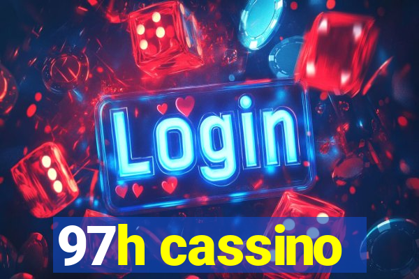 97h cassino